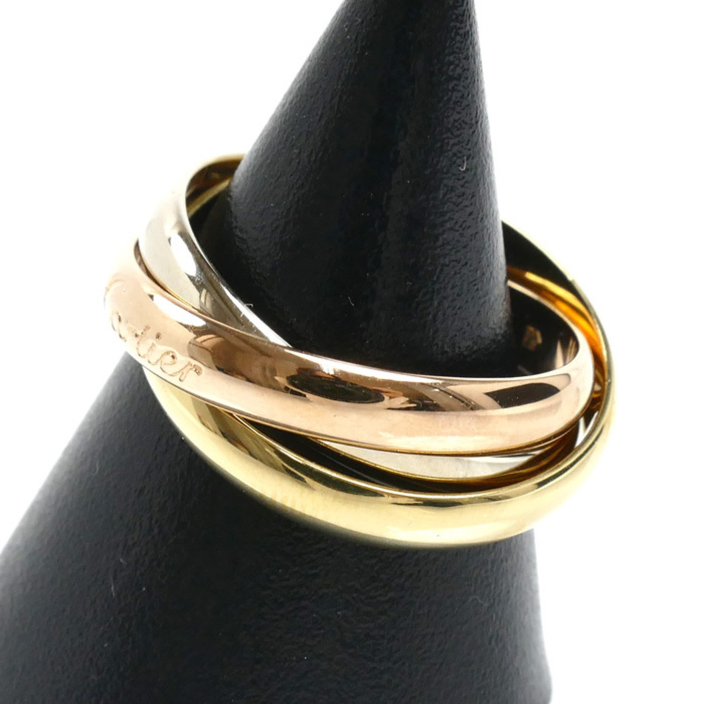 CARTIER Ring - Picture 2 of 6